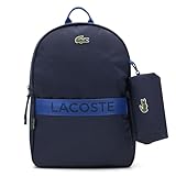 Lacoste Kids 9A6214 Backpack One Size
