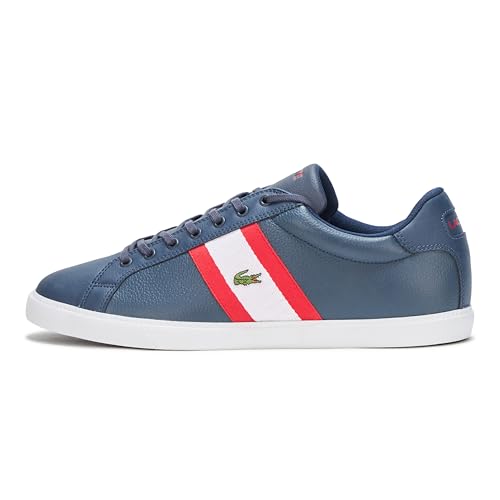 Image of Lacoste Mens Grad Vulc 120 2 P