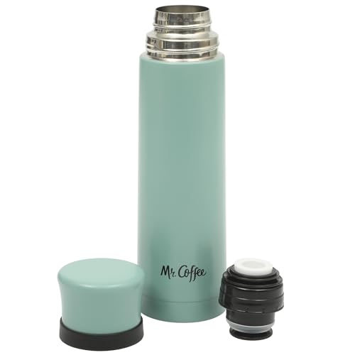 Mr. Coffee Silverleaf 23oz Bottle