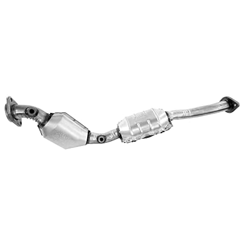 Walker CalCat 83384 Direct Fit Catalytic Converter Cover