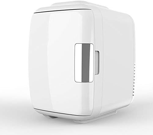 4L Car Mini Refrigerator Fridge Refrigeration Heating for Household and Use Portable Freezer 12V