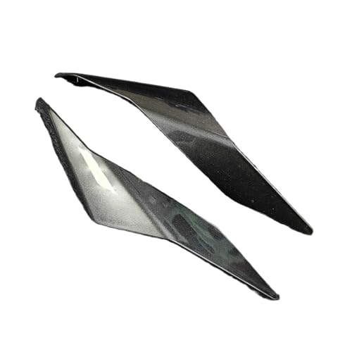 Déflecteur d'aileron avant moto MT-10 panneau latéral aérodynamique