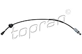 TOPRAN 202 222 Steuerkabel- Tacho