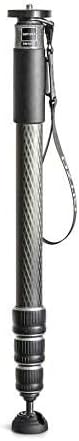 gm4542 1/4, 3/8 "Carbon Black Monopod for Camera