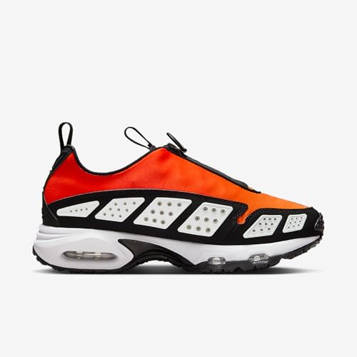 Nike Air Max SNDR - vista superior