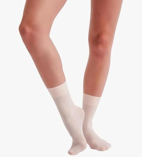 プロダンス バレエソックス バレエタイツ P008N