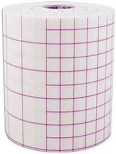 ReliamedZTDR04 - Self-Adhesive Dressing Retention Sheet 4 x 11 yds.