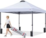 MASTERCANOPY 10×10 Pop Up