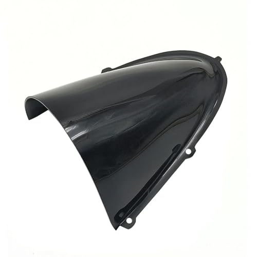 Déflecteur parebrise moto contre la fatigue pour route RS660
