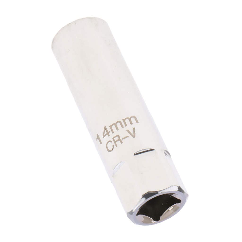 Amazon.co.jp: F Fityle BMW用 スパークプラグソケットレンチ 薄壁 3/8