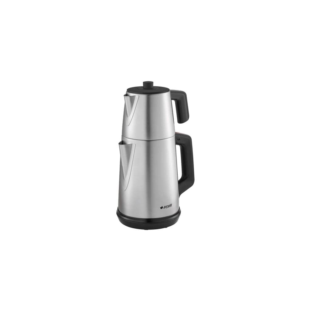 Arçelik K 3283 IN 1650W Steel Teemaschine