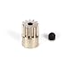 Losi Pinion Gear, 12T: Mini 8, LOSB1862