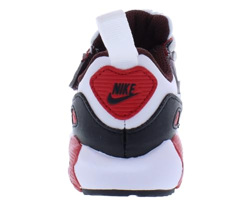 Nike Air Max 90 EasyOn Baby/Toddler Shoes3