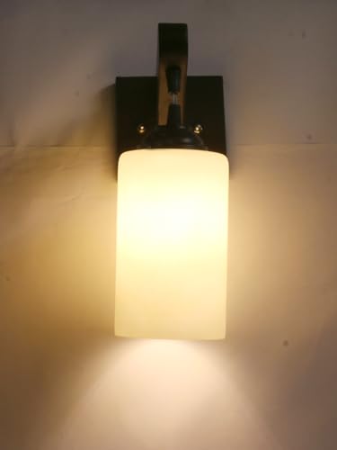 Image of Modern Decorative Designer Wall Light Industries for Living Room, Bedroom, Bedside, and Decorative Lighting Indoor Use, Bulb Not Included (MF Pipe, 4)