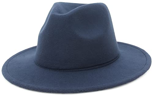 GEMVIE-Chapeau-Fedora-classique-Panama-Fedora-en-feutre-a-large-bord-pour-homme