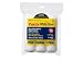 Purdy GIDDS-800630 3 Pack Roller Covers White Dove 9" x 1/2" Nap, 9 inch
