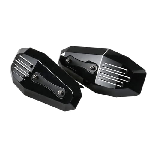 Garde-main moto XL 883 bouclier de déflecteur vent guidon accessoire protection 1200