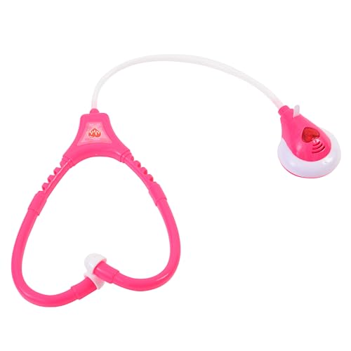Kit Brincando de Médico Mala Doutora Luz e Som BBR Toys