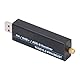 RTL-SDR-Empfänger, 100 kHz Bis 1766 MHz, RTL2832U R820T2, 0,5 PPM TCXO, Softwaredefinierter Funkempfänger, SDR-Dongle, Funkempfänger, SDR-Stick
