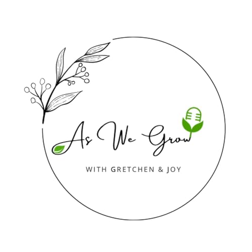 As We Grow cover art