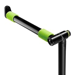 Gravity KSX 2 T – Plateau supplémentaire inclinable pour supports de clavier GKSX - Les Beatles, Paul McCartney, John Lennon, RIngo Starr, George Harrison Gravity KSX 2 T - Plateau supplémentaire inclinable pour supports de clavier GKSX – Image 3