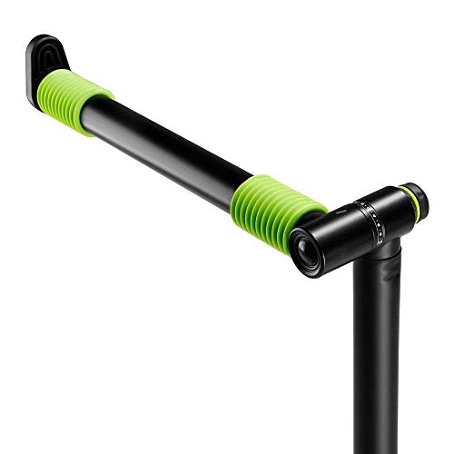 Gravity KSX 2 T – Plateau supplémentaire inclinable pour supports de clavier GKSX - Les Beatles, Paul McCartney, John Lennon, RIngo Starr, George Harrison Gravity KSX 2 T - Plateau supplémentaire inclinable pour supports de clavier GKSX – Image 4