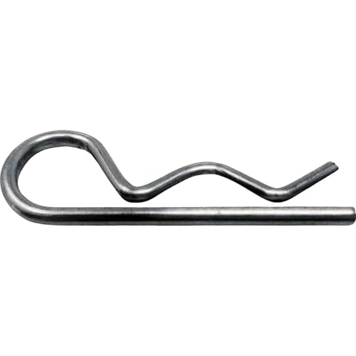 Stove Parts 4 Less Auger Motor Cotter Pin Compatible with Recteq