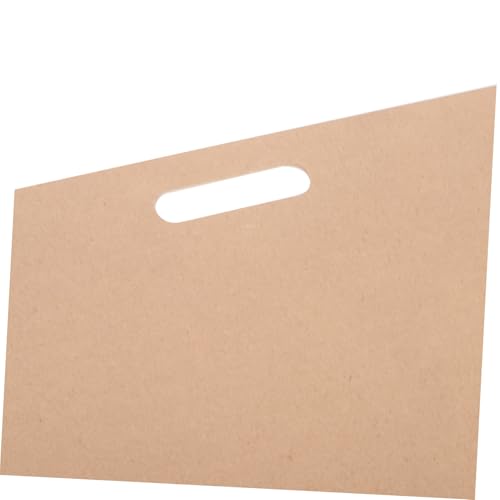 Tablero de dibujo para pintura al aire libre y paisajes en la naturaleza 5