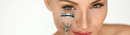 JAPONESQUE Travel Eyelash Curler - Image 10