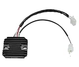 Stabilität: Motorradgleichrichter, passt sich automatisch an, um den normalen Betrieb der Ausrüstung sicherzustellen.