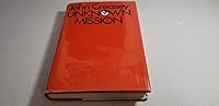 Unknown Mission B0013J03WC Book Cover
