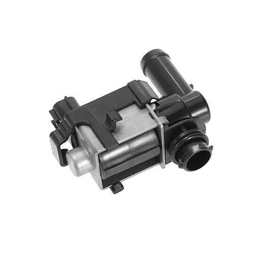 Électrovanne de contrôle GM 14935-JF00A Nissan Pathfinder Titan 2013 - 7