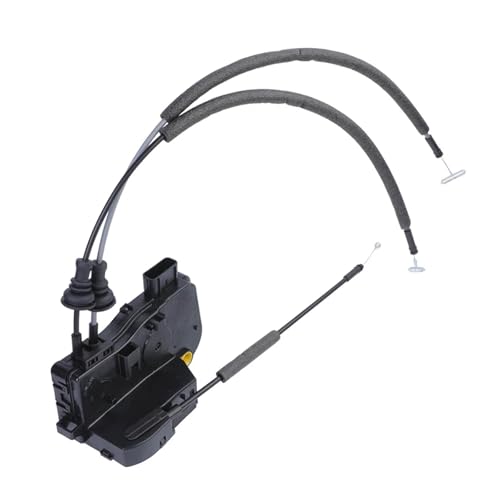 Actionneur de verrouillage de porte avant gauche pour Sonata 2011-2015 81320-3S010