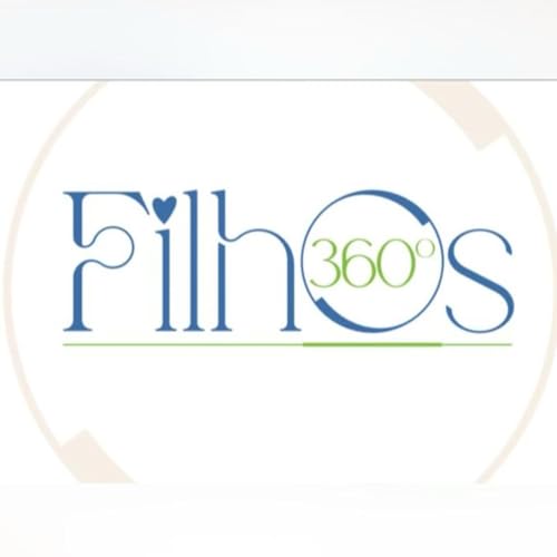 O M&atilde;e 360&ordm; virou Filhos 360&ordm;