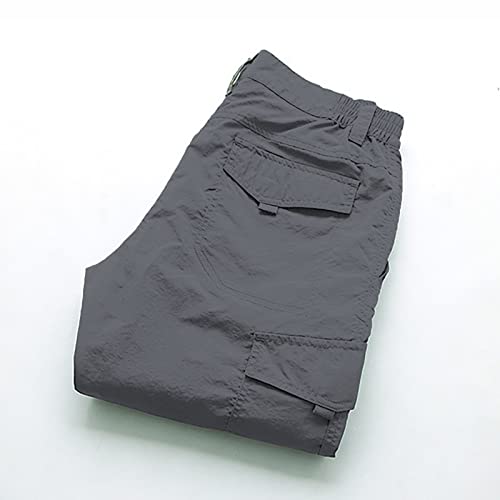 Pantalon de travail combat stretch extensible à séchage rapide noir