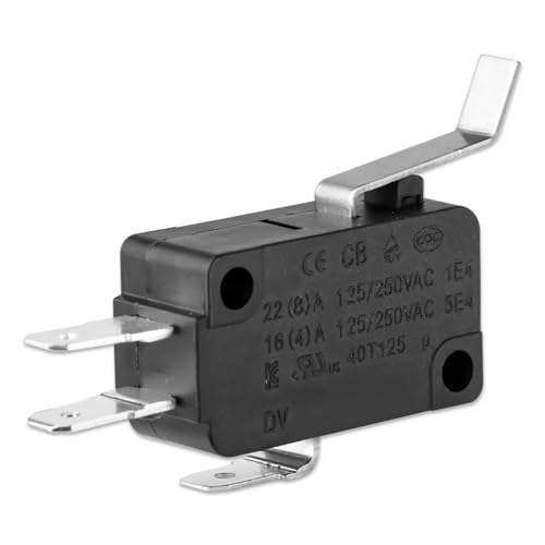 7305150 Water Softener Rotor Position Switch Compatible with GE