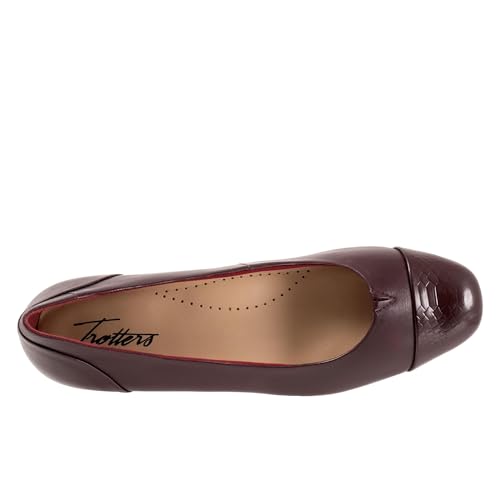 Image of Trotters Womens DeaPumps