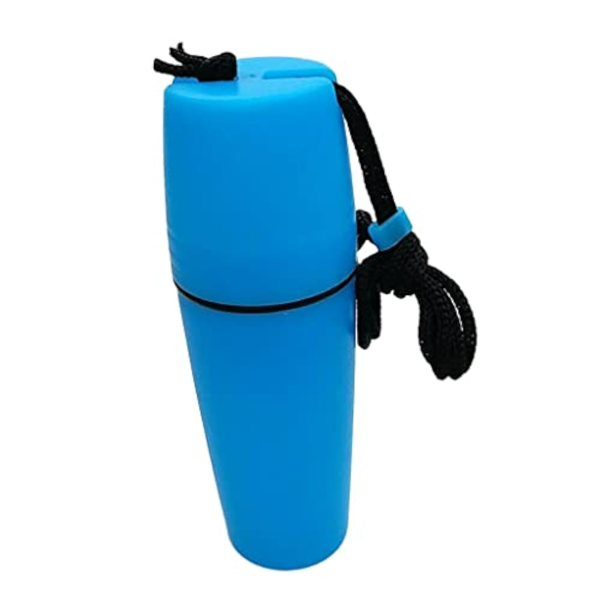 Waterproof Capsule Container Bottle for Scuba Diving