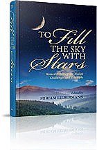To Fill the Sky With Stars      Hardcover – January 1, 2014