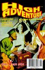 High Adventure 39 1886937265 Book Cover