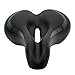 VGEBY Adjustable Electric Scooter Saddle Seat, Seat for F20 F25 F30 F40 Electric Scooters