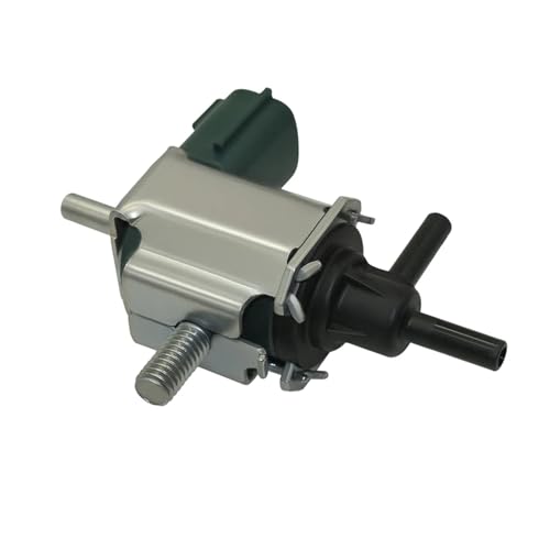 Solénoïde à vide OEM K5T46585 de haute précision pour la rechange automobile
