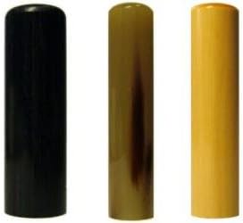 印鑑･はんこ 個人印3本セット　実印： 玄武 18.0mm 銀行印： オランダトビ 13.5mm 認印： アカネ 16.5mm 最高