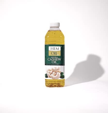 Aceite de anacardo natural el aceite de anacardo es sin duda un aceite de cocina comestible Se utiliza para varios platos comidas y también como