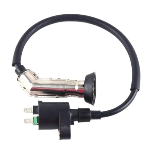 Boîtier CDI moto GY6 pour éliminer les ratés d'allumage scooter