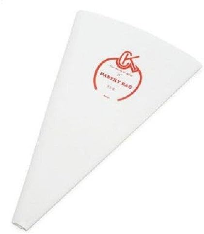 Canvas Reusable Sure-Grip Cake Icing Cupcake Decorating Supplies Pastry Bag (12)