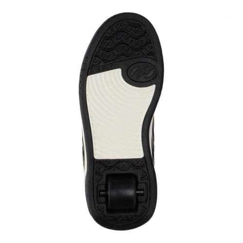 HEELYS Unisex-Child Bb 4500 Low (Little Big Kid) Wheeled Heel Shoe4