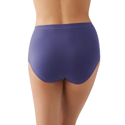 Image of Wacoal Understated Cotton Brief