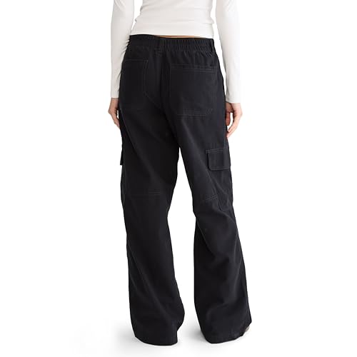 AEROPOSTALE Women's Utility Cargo Pant3