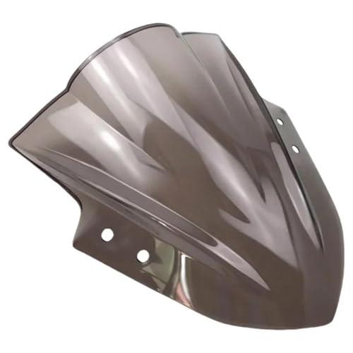 Accessoires de pare-brise moto Ninja 300 EX300 bulle saute-vent scooter VTT 2013-2017